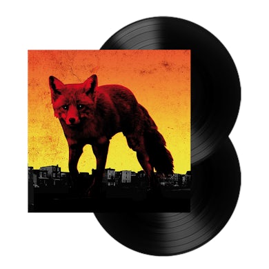 The Prodigy The Day Is My Enemy 2LP Vinyl