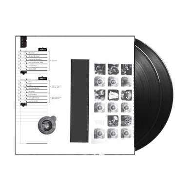 Pixies Doolittle 25 2LP Vinyl