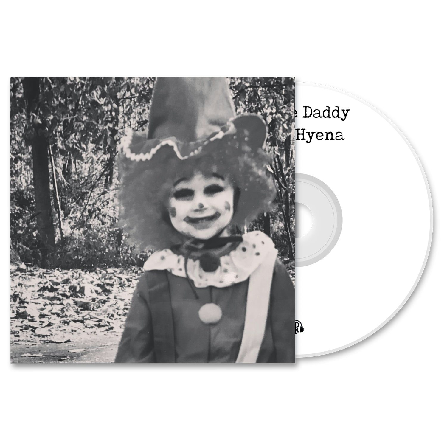 Prince Daddy & the Hyena CD