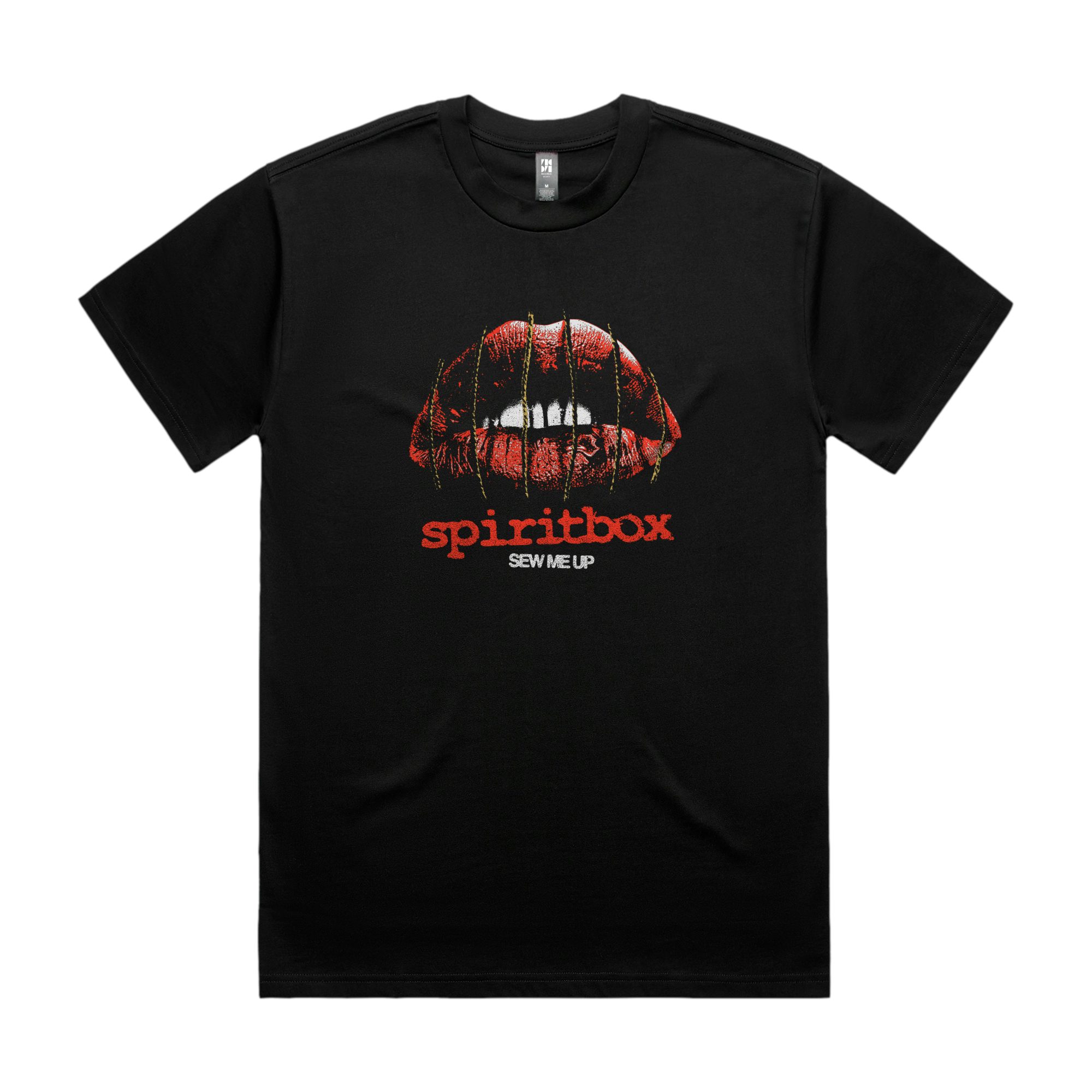 Spiritbox Shirts, Spiritbox Merch, Spiritbox Hoodies, Spiritbox Vinyl