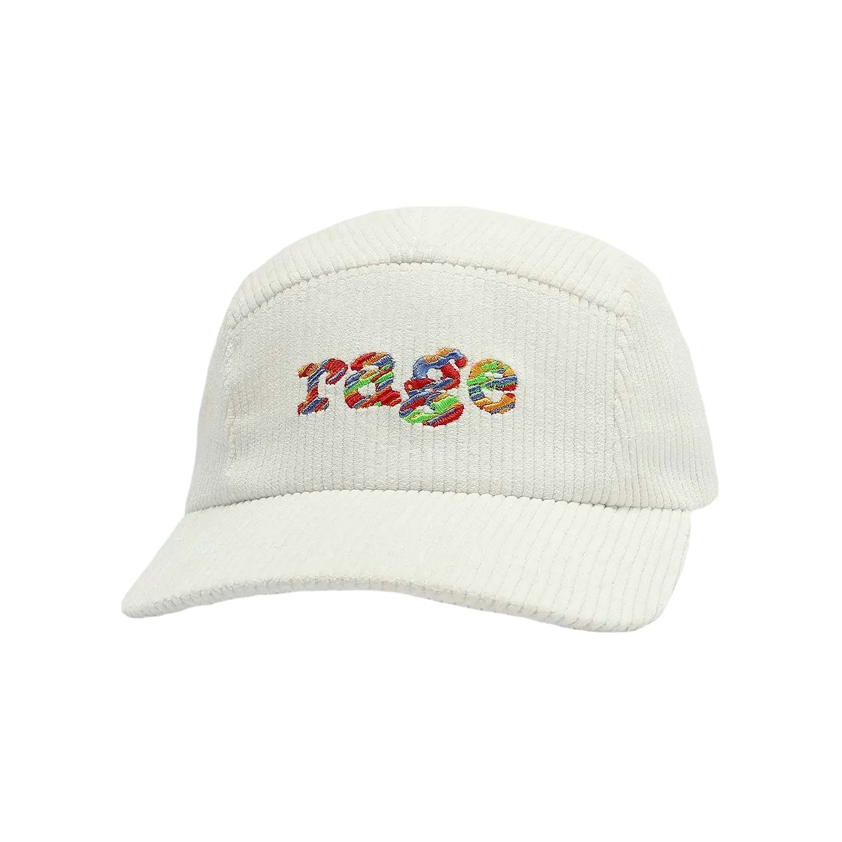 rage corduroy cap