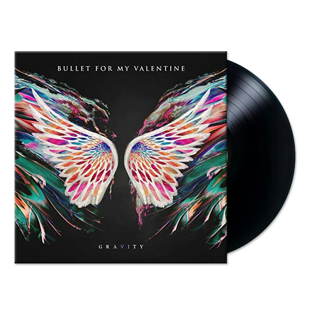 Bullet For My Valentine Shirts, Hoodies & Merchandise Store