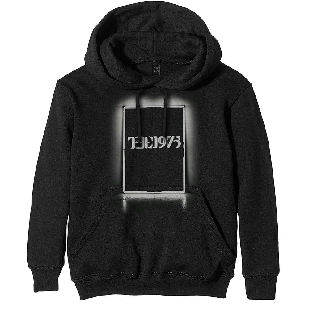 The 1975 Tour Hoodie (Black)