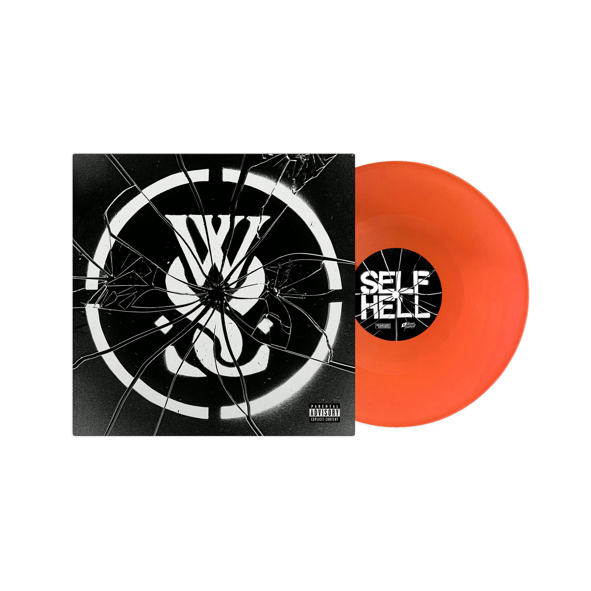 While She Sleeps Shirts, While She Sleeps Merch, While She Sleeps Hoodies, While She Sleeps