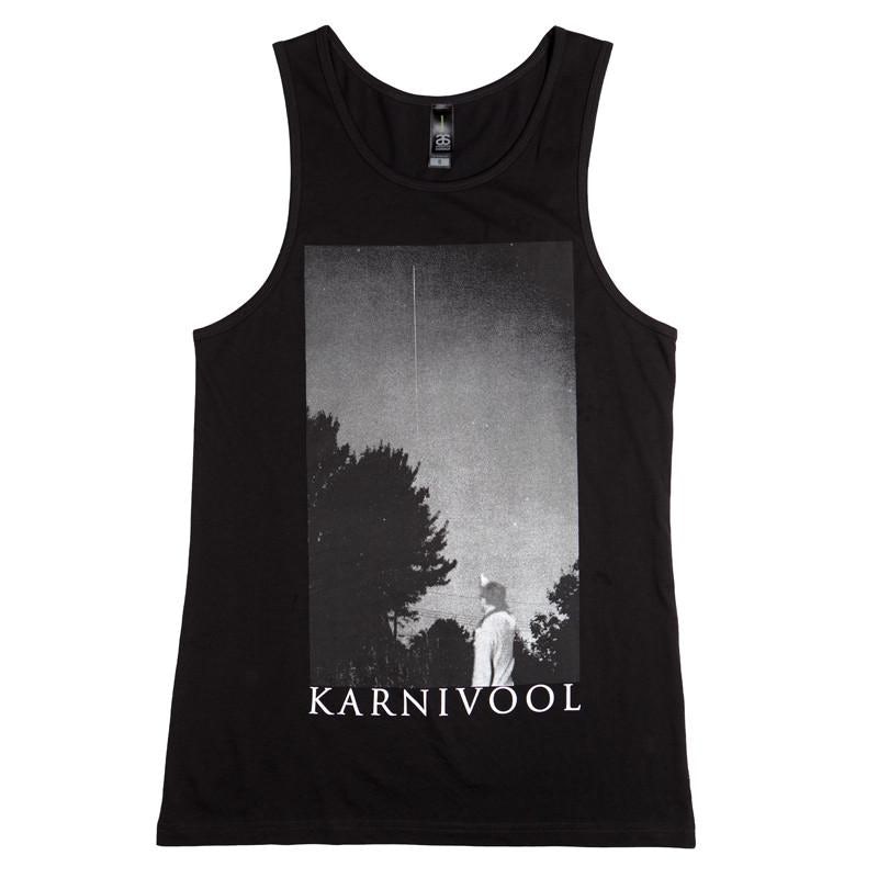 karnivool t shirt