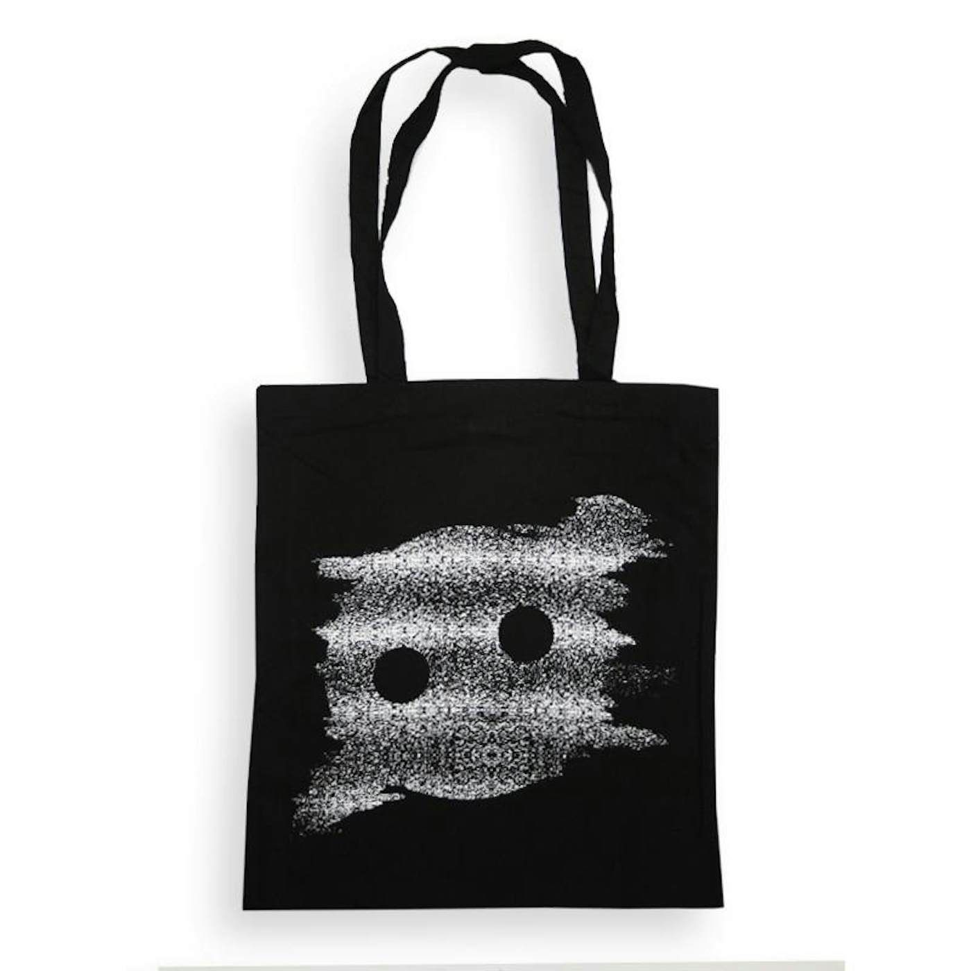 Knife Party Static Tote bag