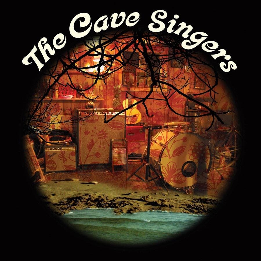 The Cave Singers Welcome Joy