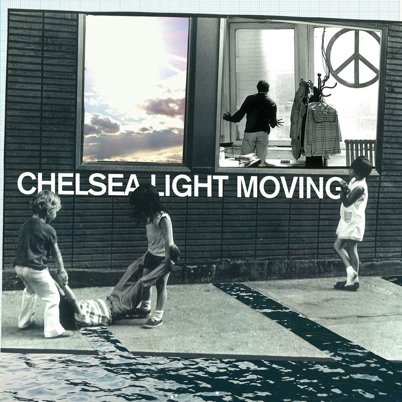 Chelsea Light Moving (Vinyl)