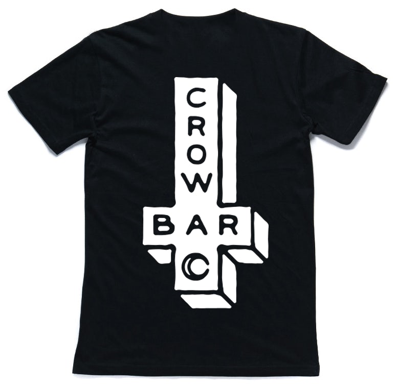 crowbar merch