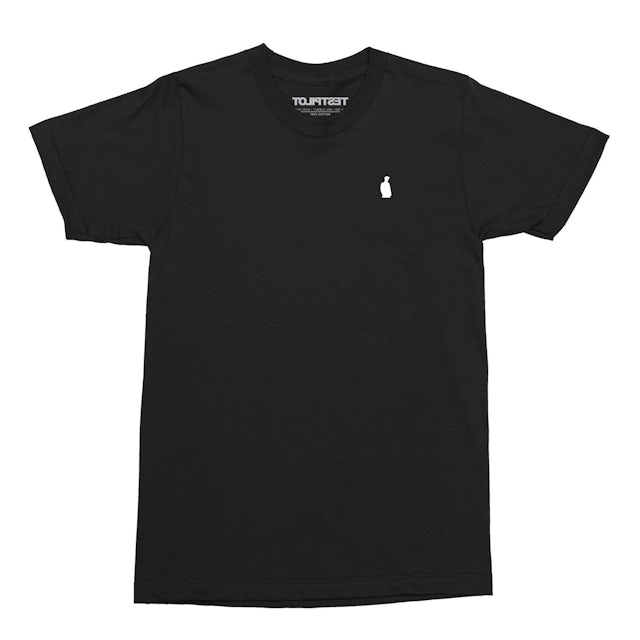 Deadmau5 Testpilot - Logo Tee