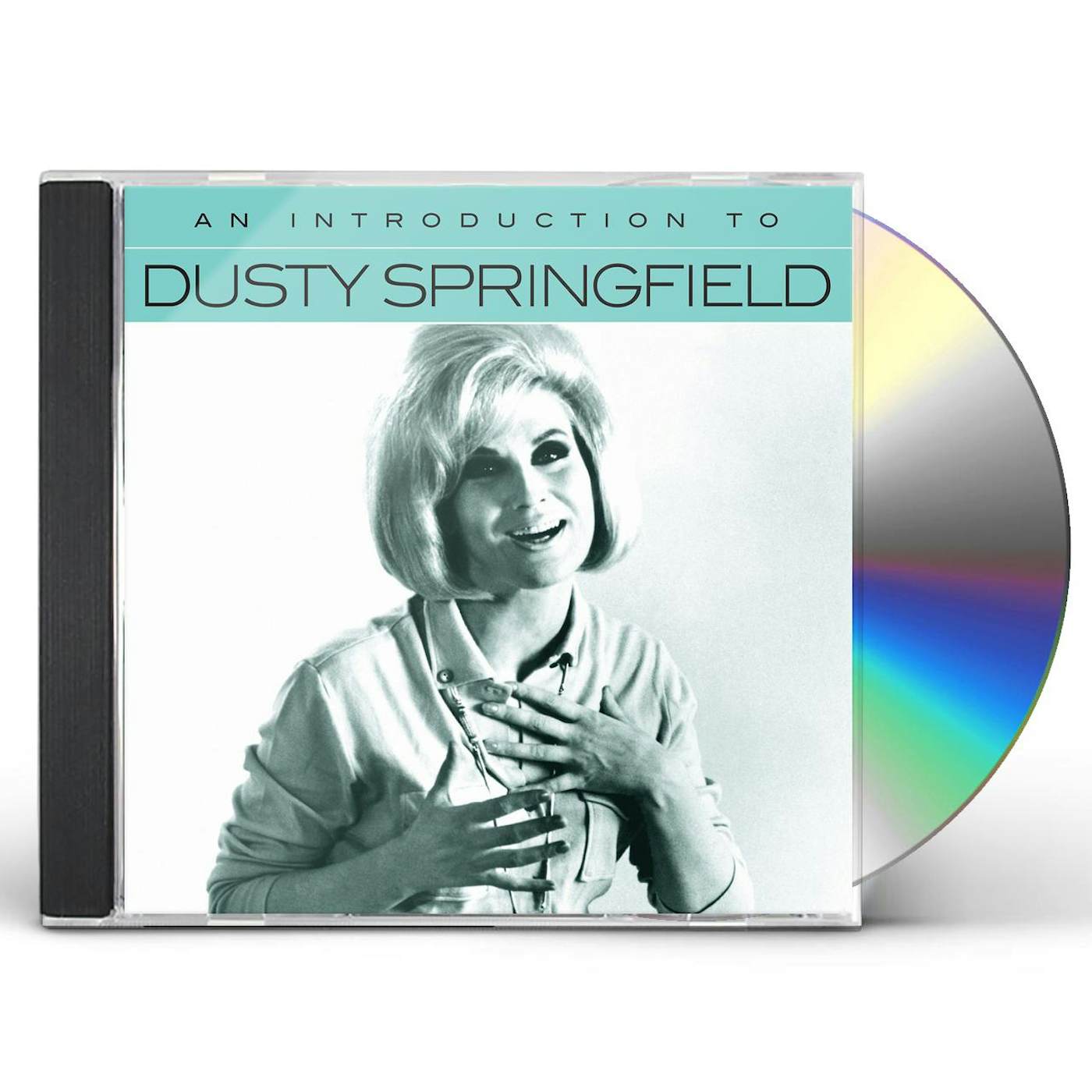 Dusty Springfield AN INTRODUCTION TO CD