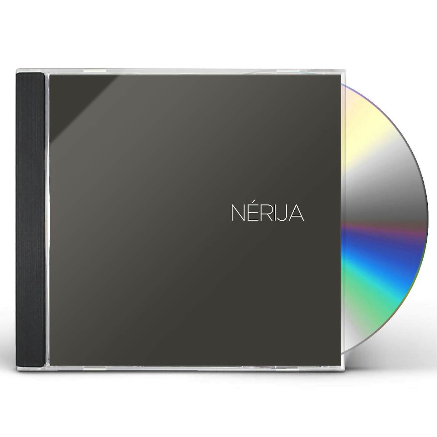 Nérija CD