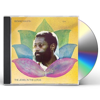 Bennie Maupin The Jewel In The Lotus CD