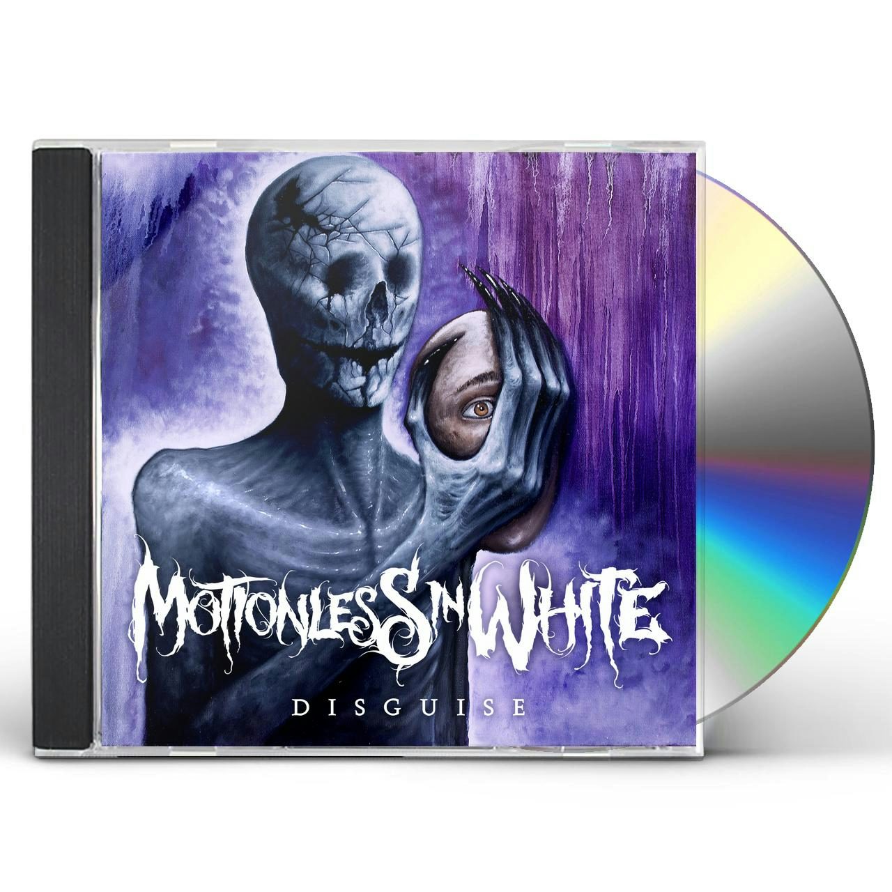 Motionless In White Merch, Shirts, Beanies and Accessories Store