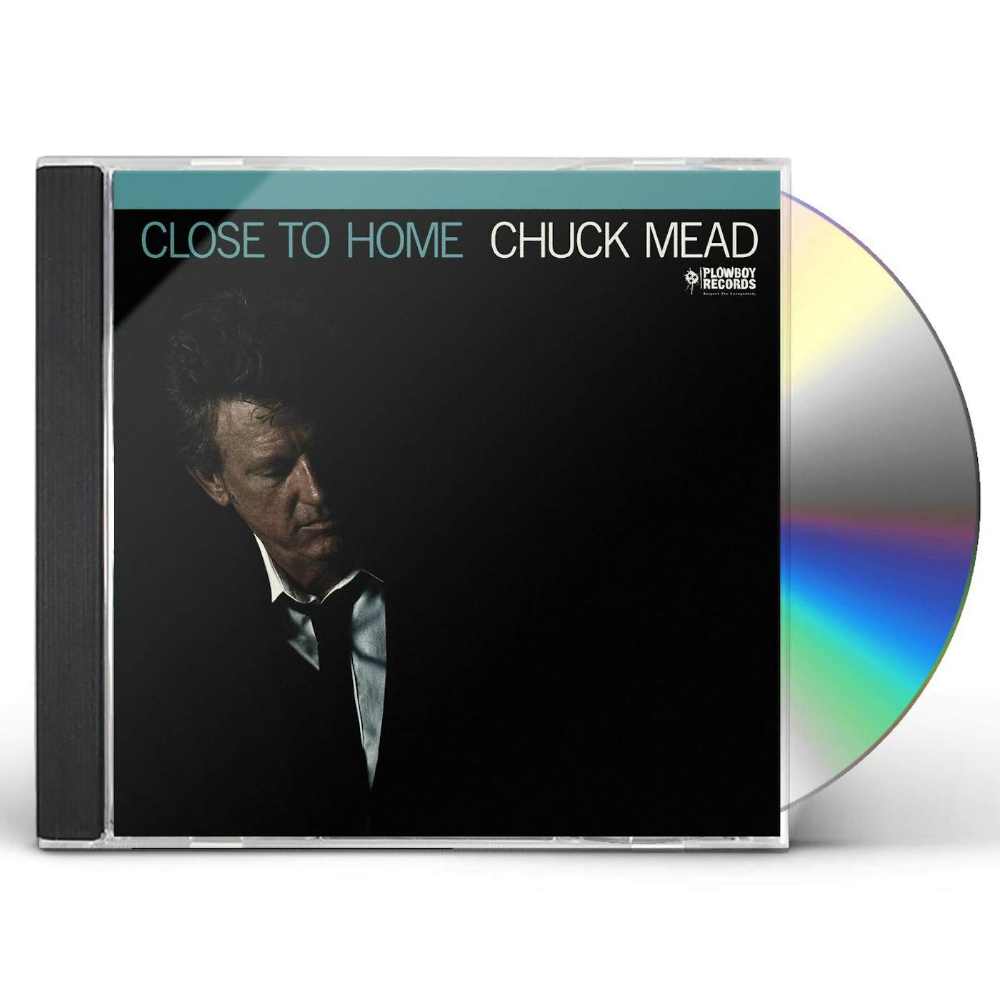 Chuck Mead Close To Home CD