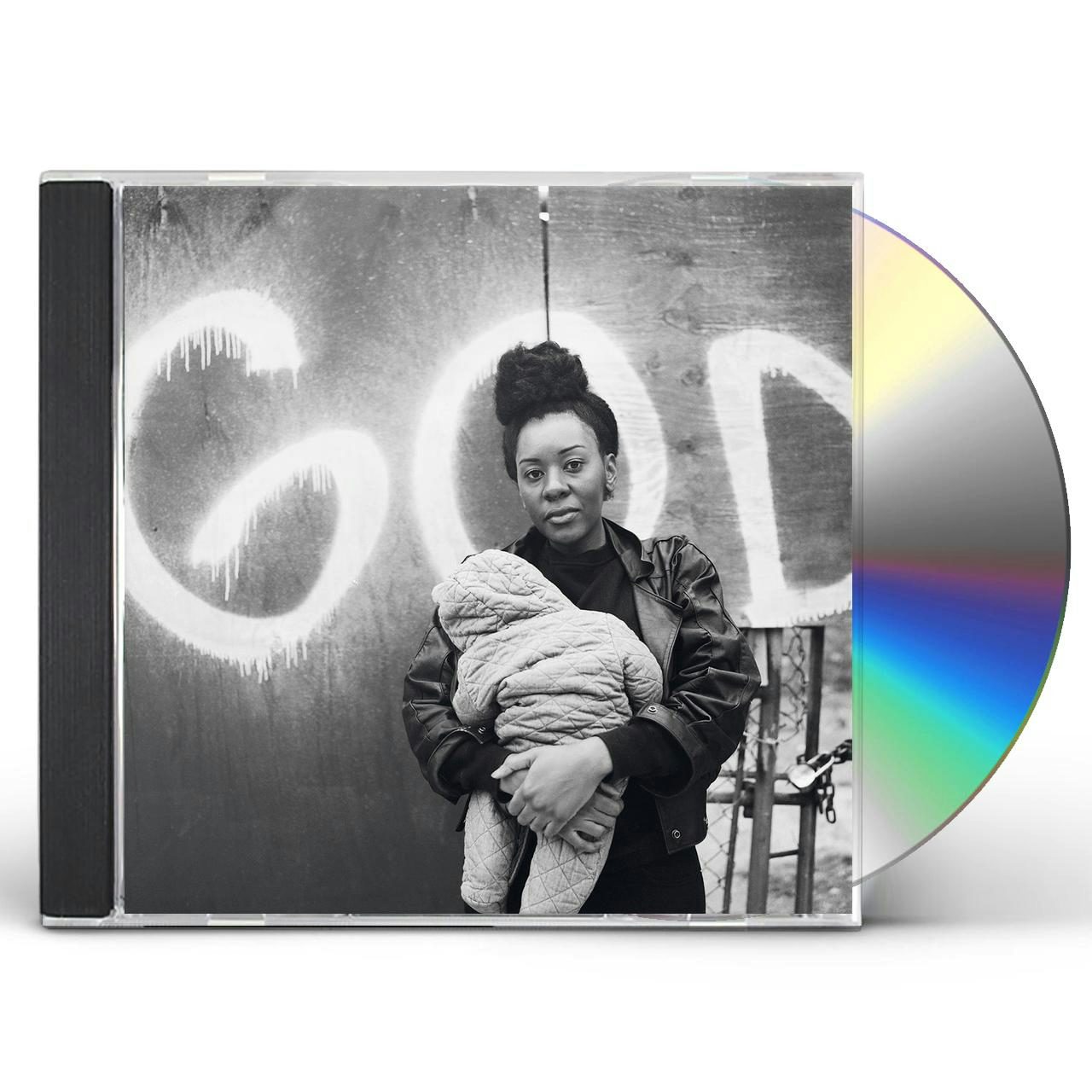 Armand Hammer PARAFFIN CD