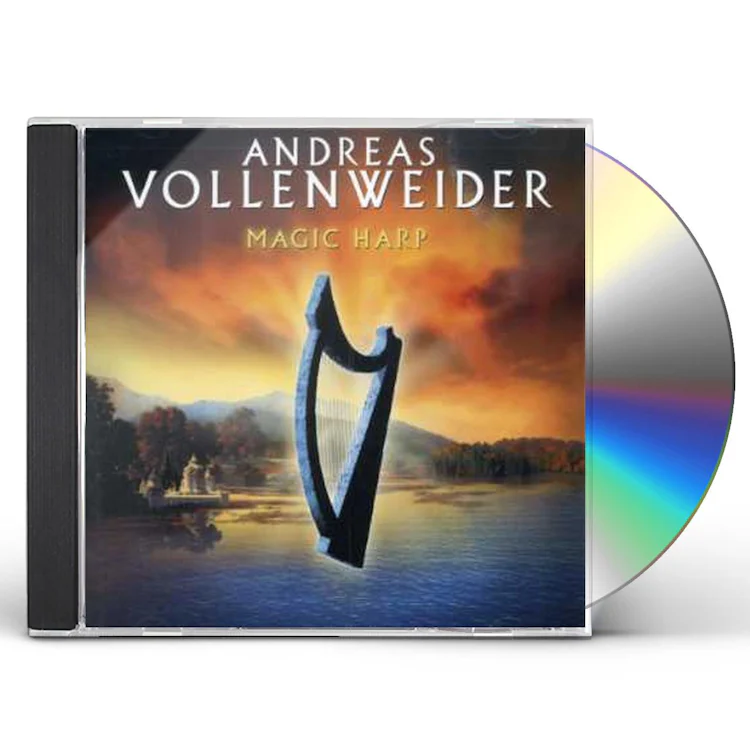 andreas-vollenweider-magic-harp-the-very-best-of-cd