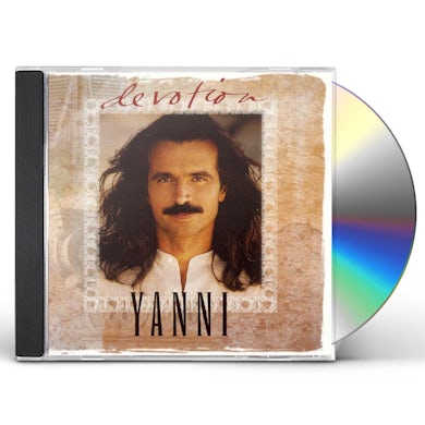 DEVOTION: BEST OF YANNI CD