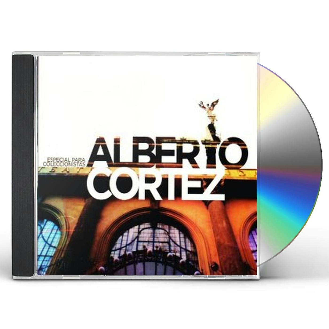 Alberto Cortez ESPECIAL PARA COLECCIONISTAS CD