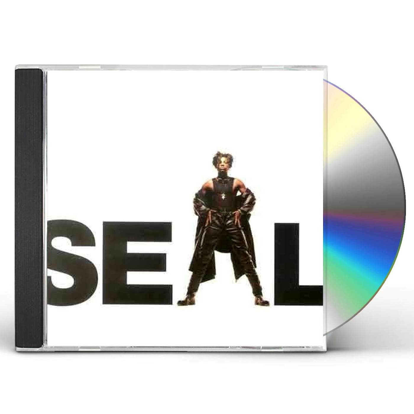 SEAL CD