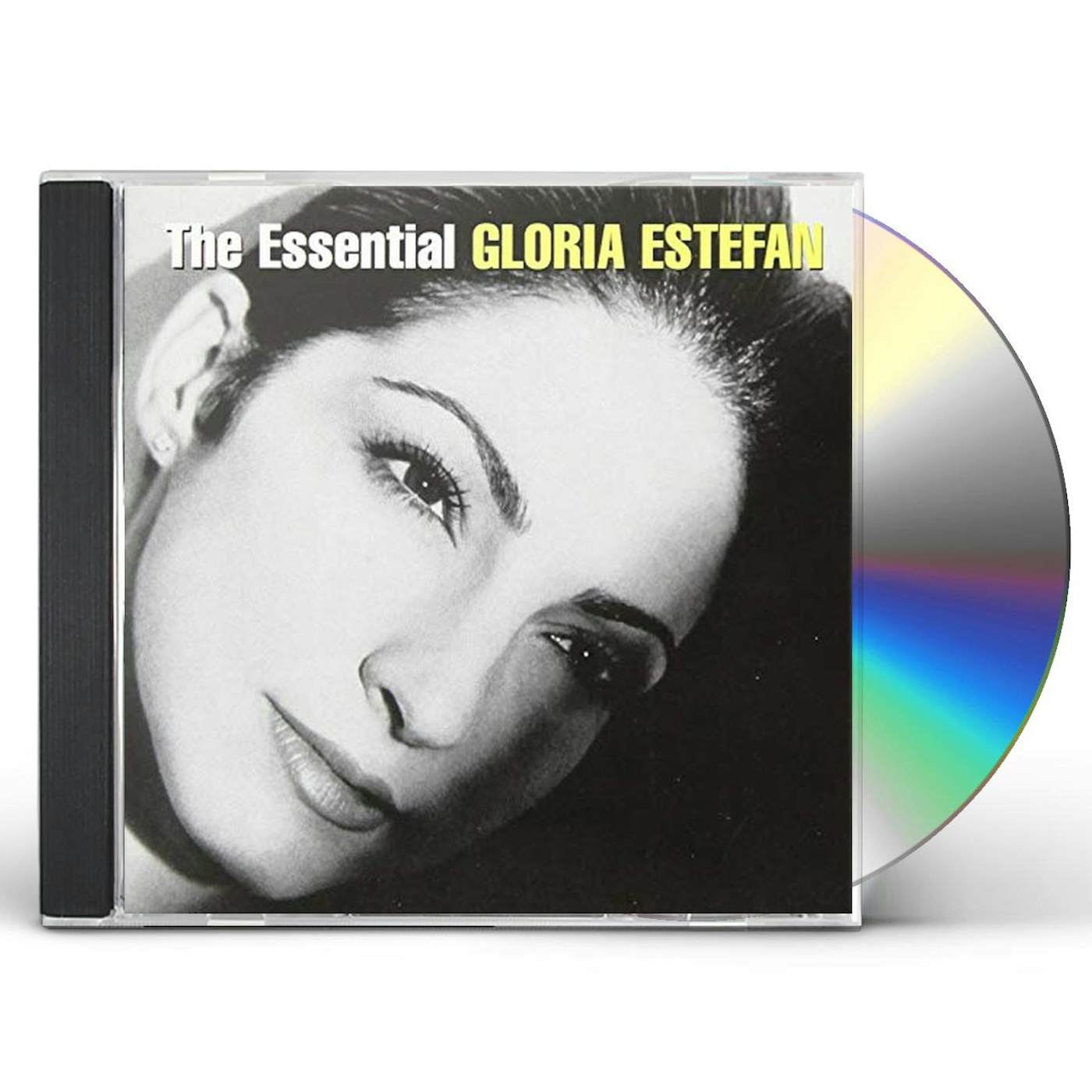 ESSENTIAL GLORIA ESTEFAN (GOLD SERIES) CD