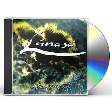 Lunasa OTHERWORLD CD