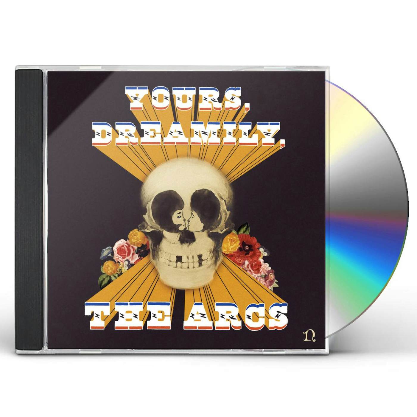 Arcs YOURS DREAMILY CD