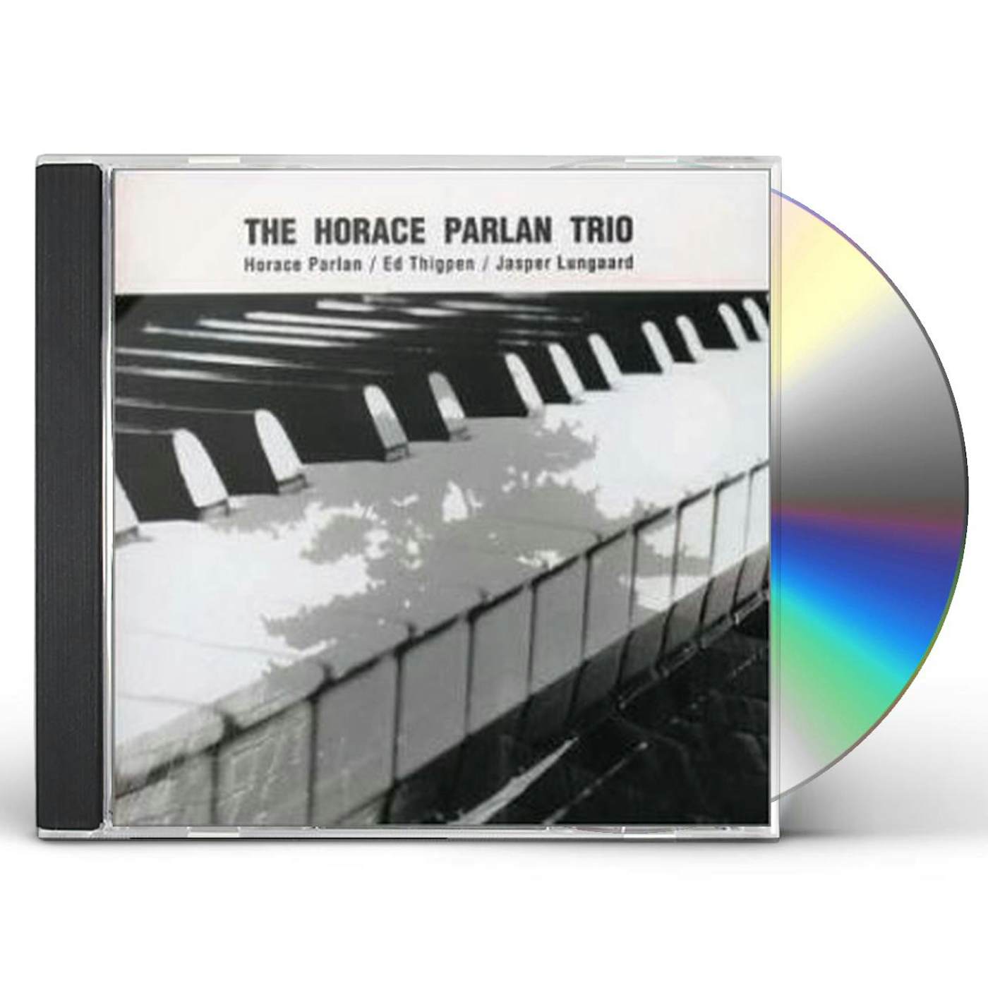 Horace Parlan KOJO NO TSUKI CD