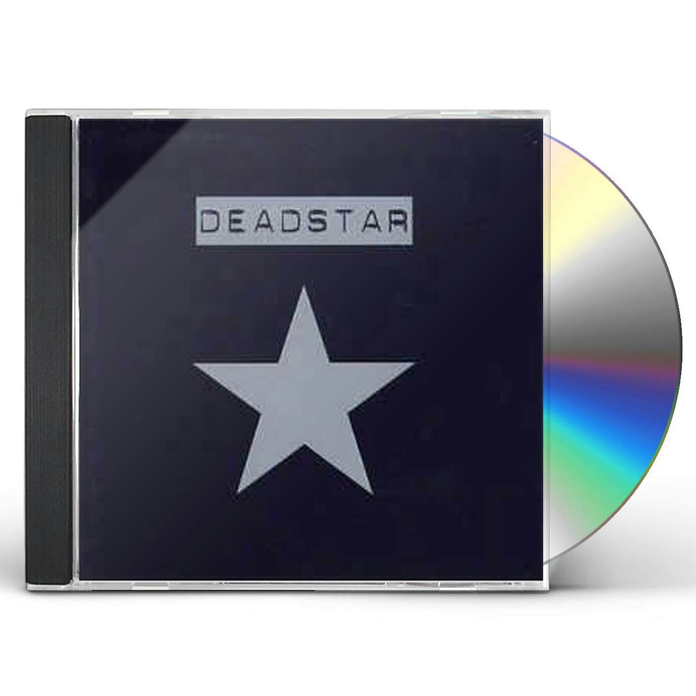 DEADSTAR CD