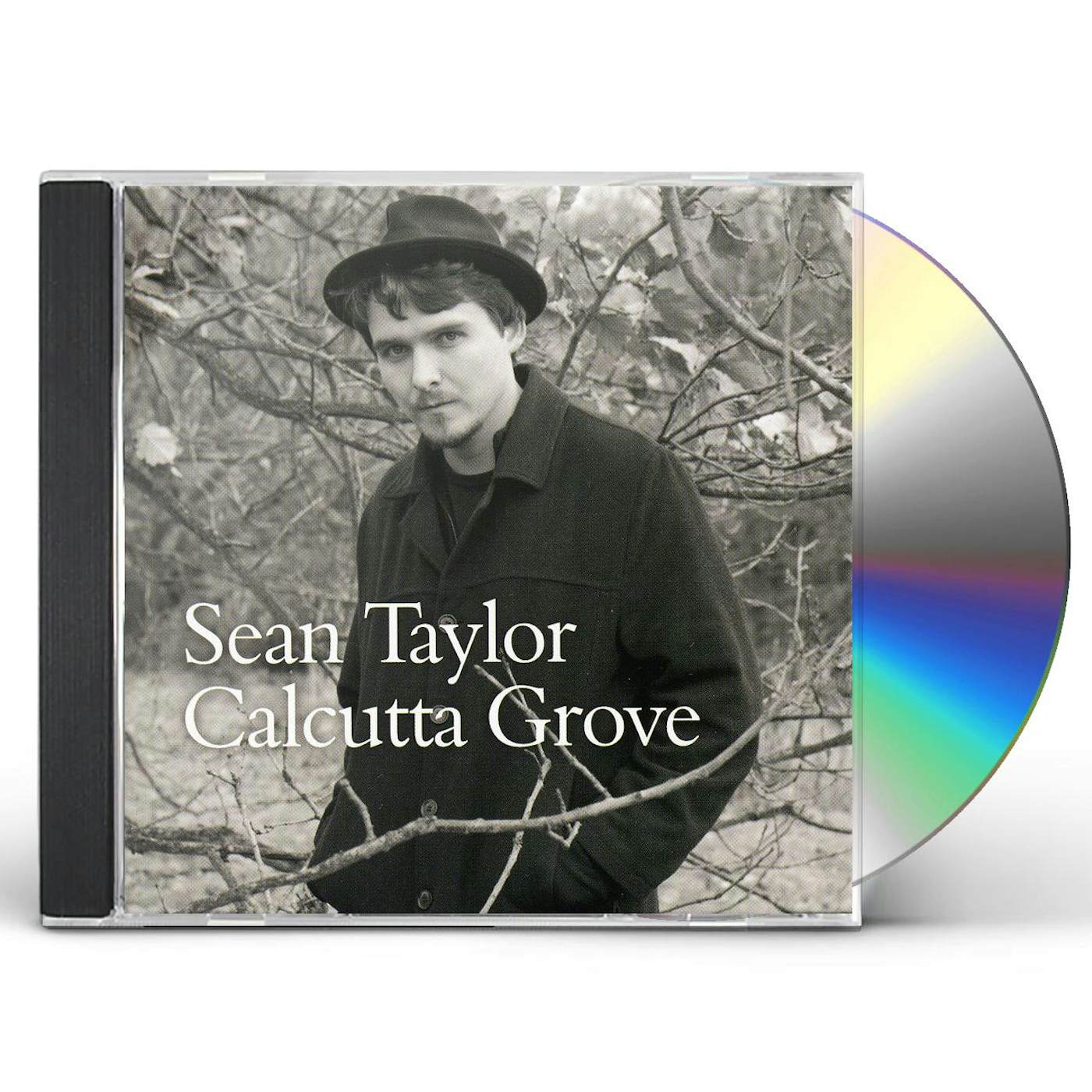 Sean Taylor CALCUTTA GROVE CD
