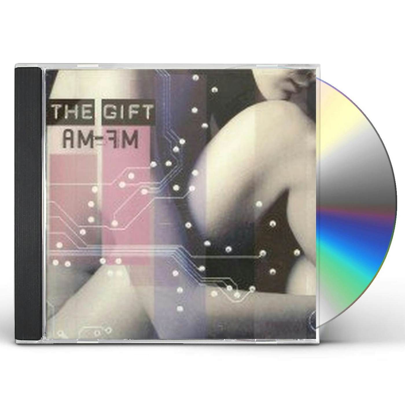The Gift AM FM CD