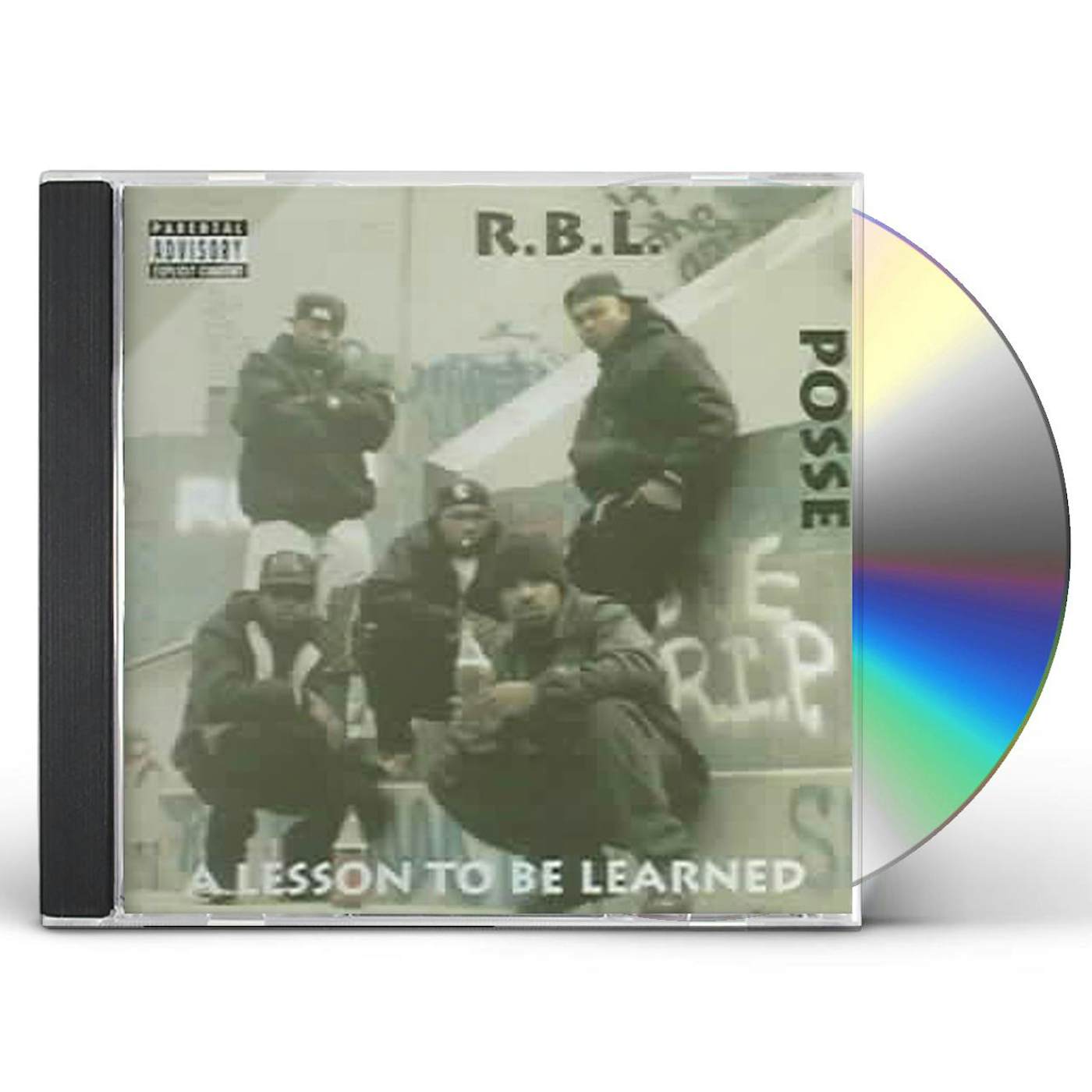 RBL - Album by RBL