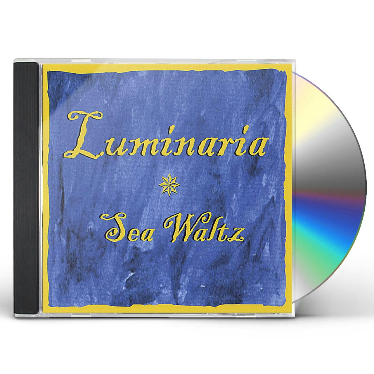 Luminaria Store Official Merch Vinyl