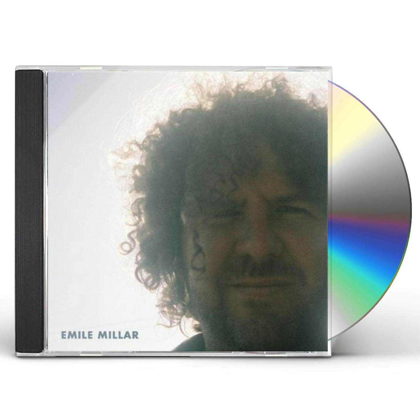 EMILE MILLAR CD