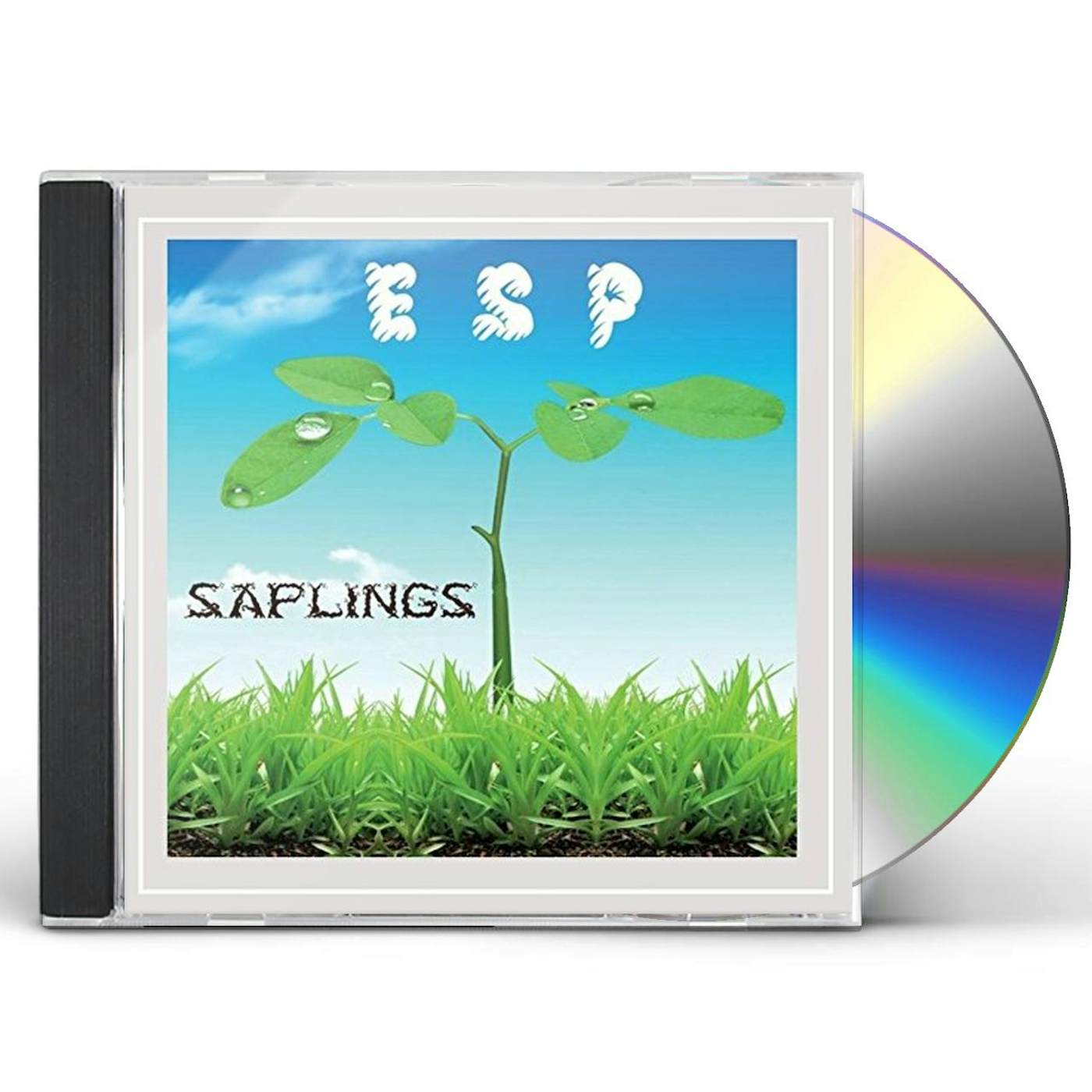 ESP SAPLINGS CD