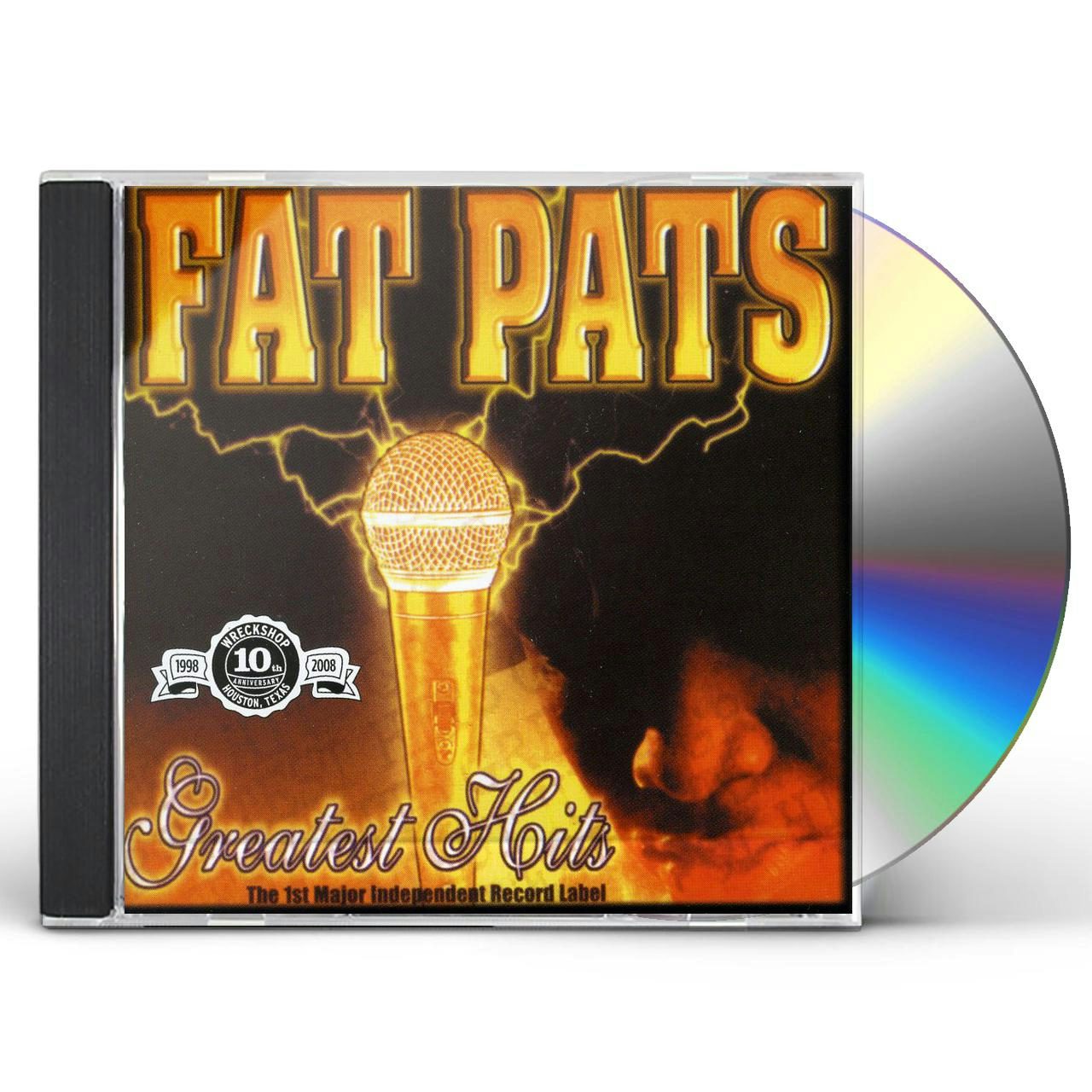 Fat Pat