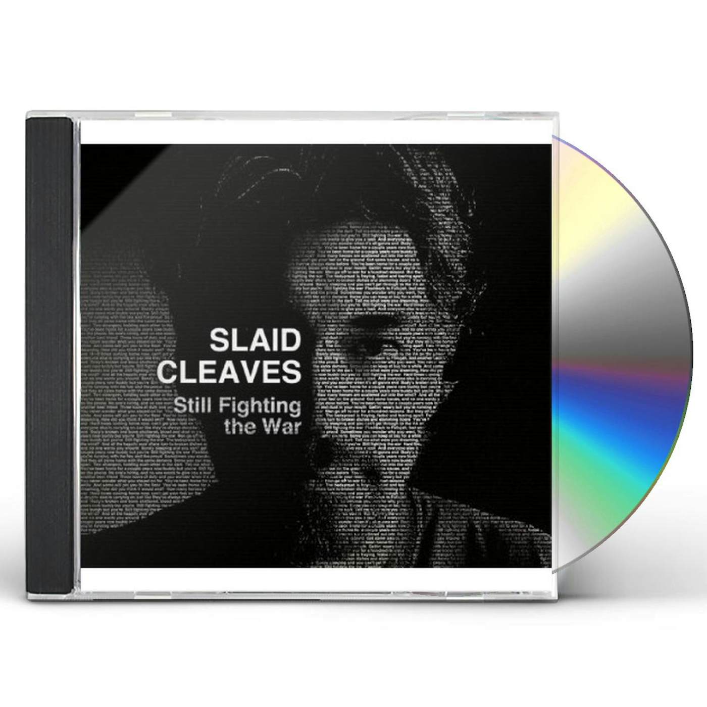 Slaid Cleaves STILL FIGHTING THE WAR CD