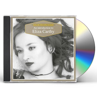 Eliza Carthy AN INTRODUCTION TO CD