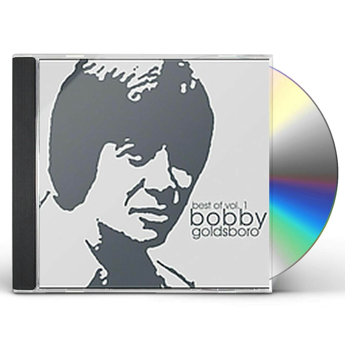 Bobby Goldsboro BEST OF 1 CD