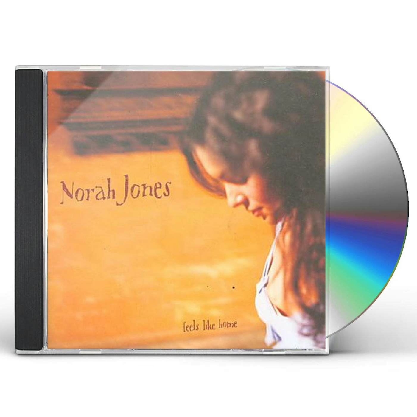 Norah Jones Vinyl Feels Like Home | informacionpublica.svet.gob.gt