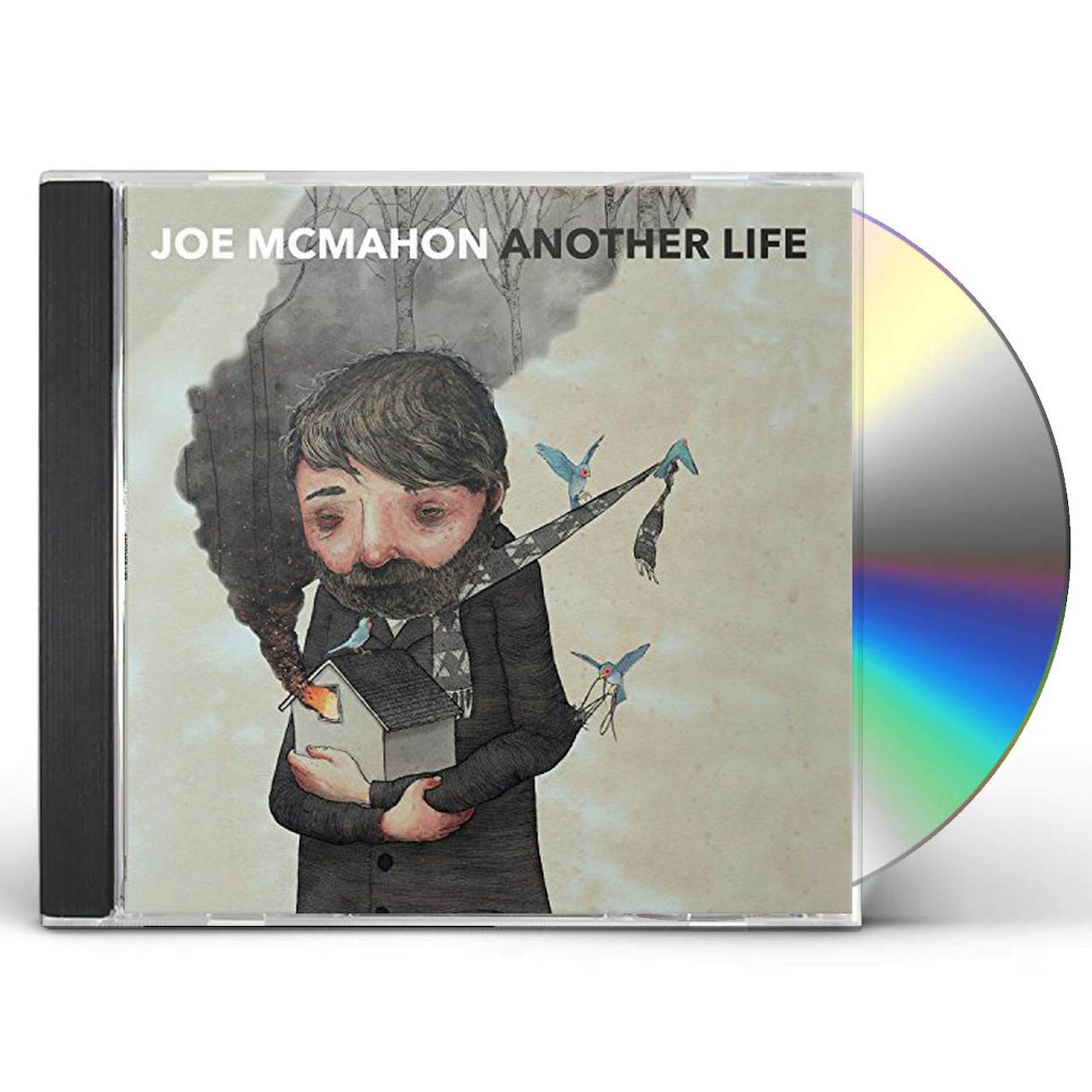Joe McMahon ANOTHER LIFE CD