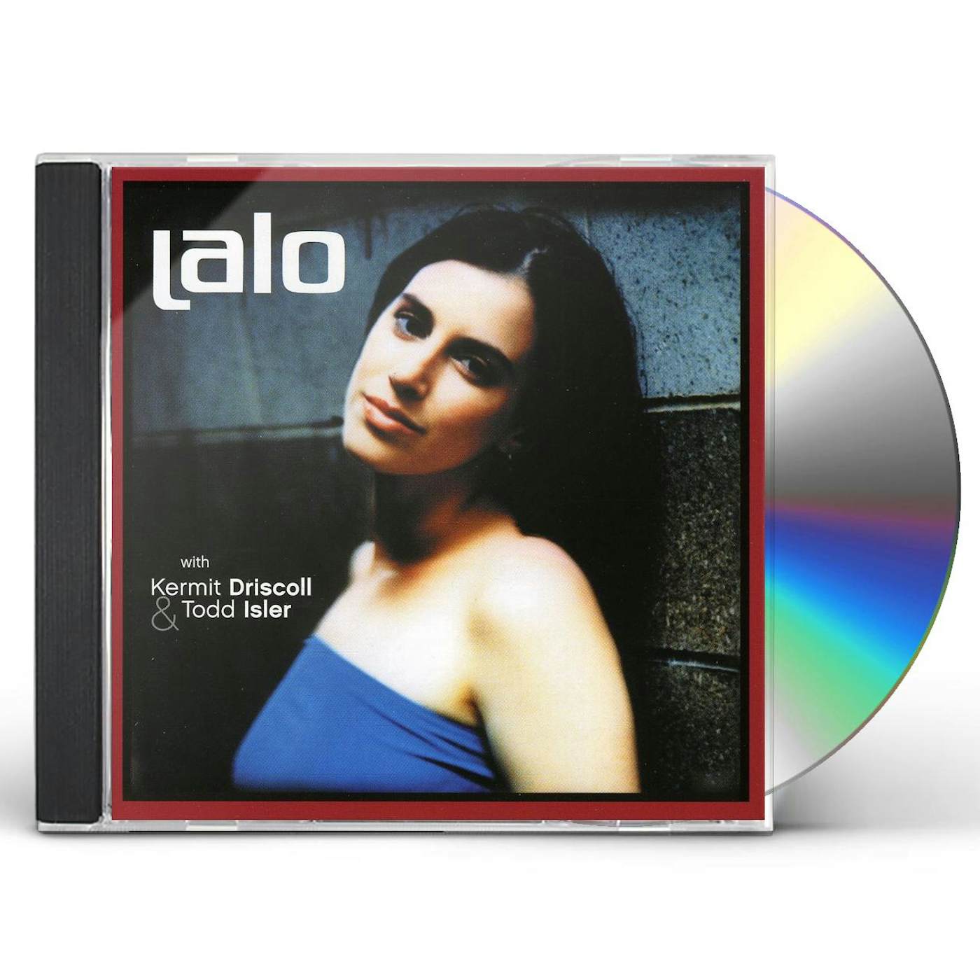 LALO CD