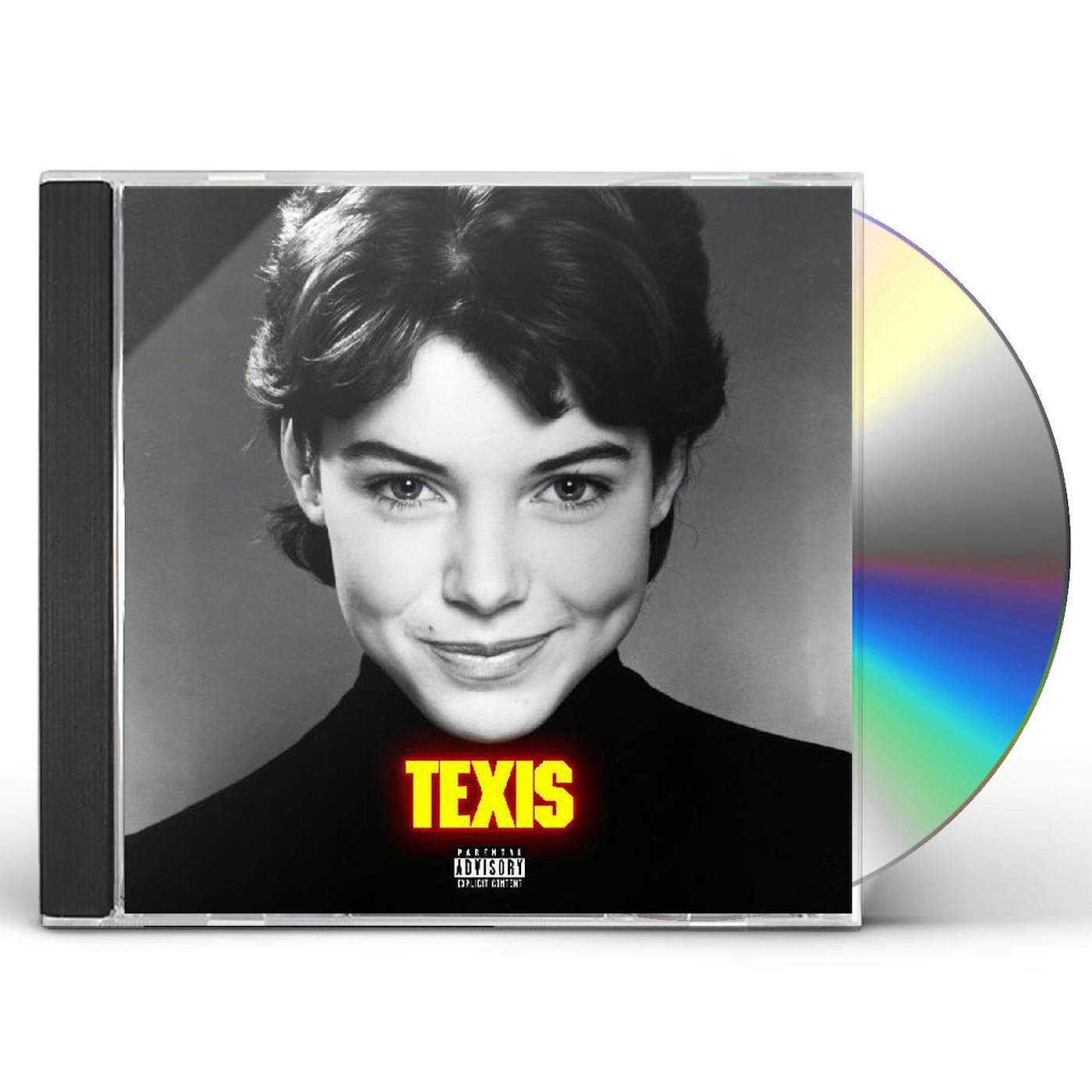 Texis Exclusive LP