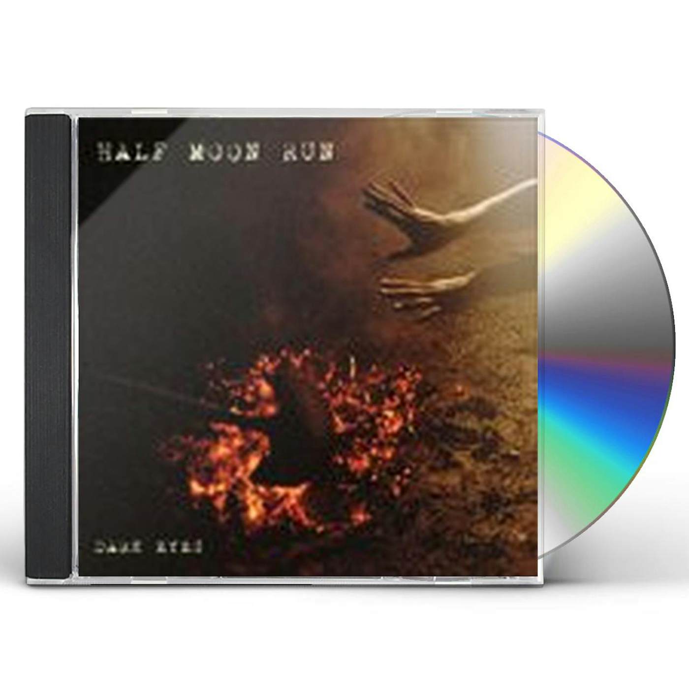Half Moon Run DARK EYES CD