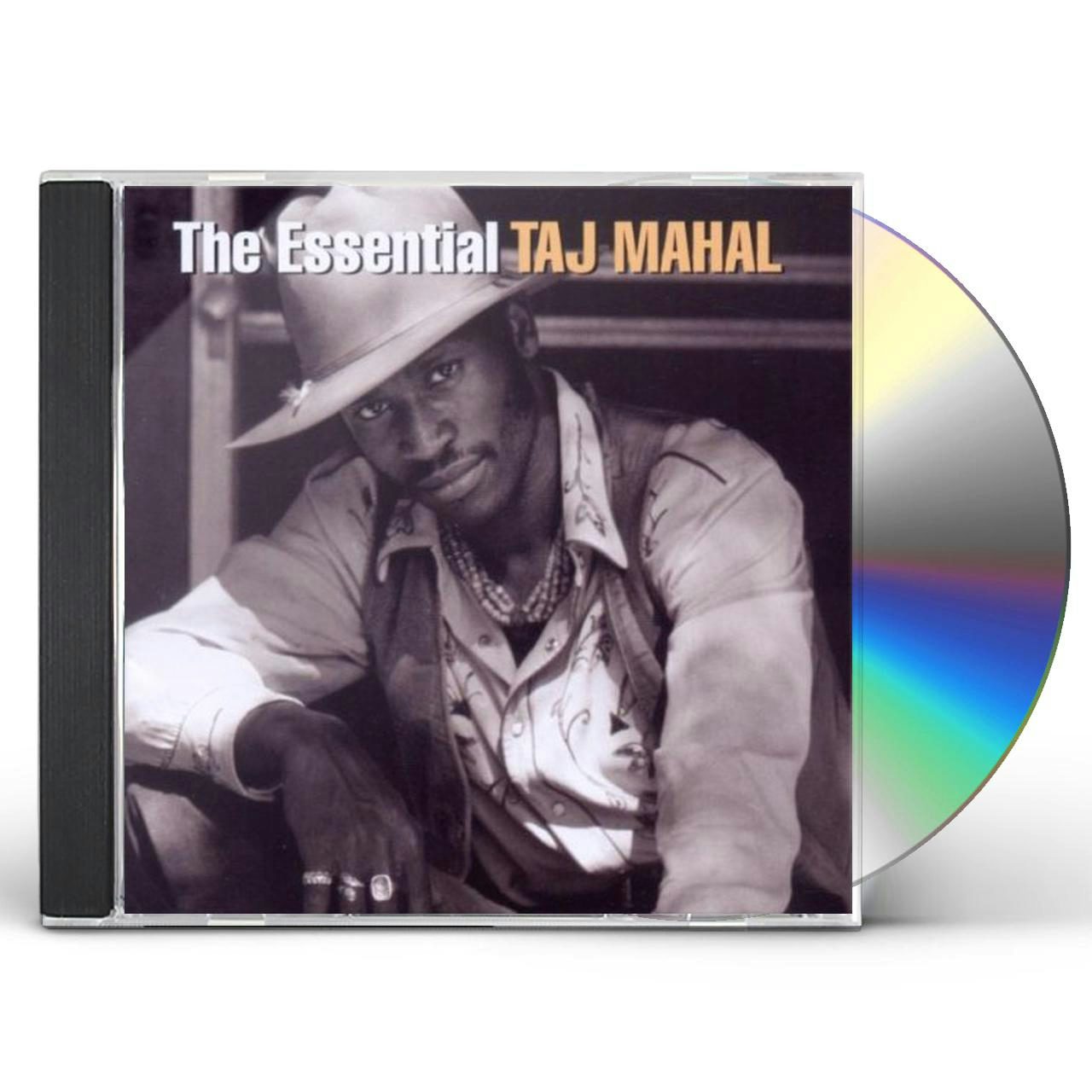 Taj Mahal When I Feel The Sea Beneath My Soul