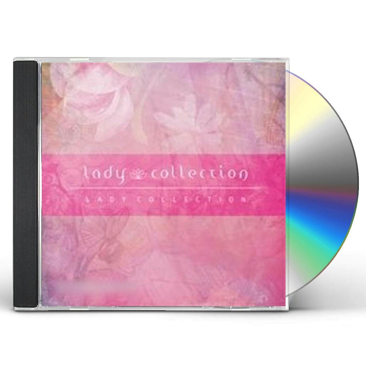 LADY COLLECTION CD