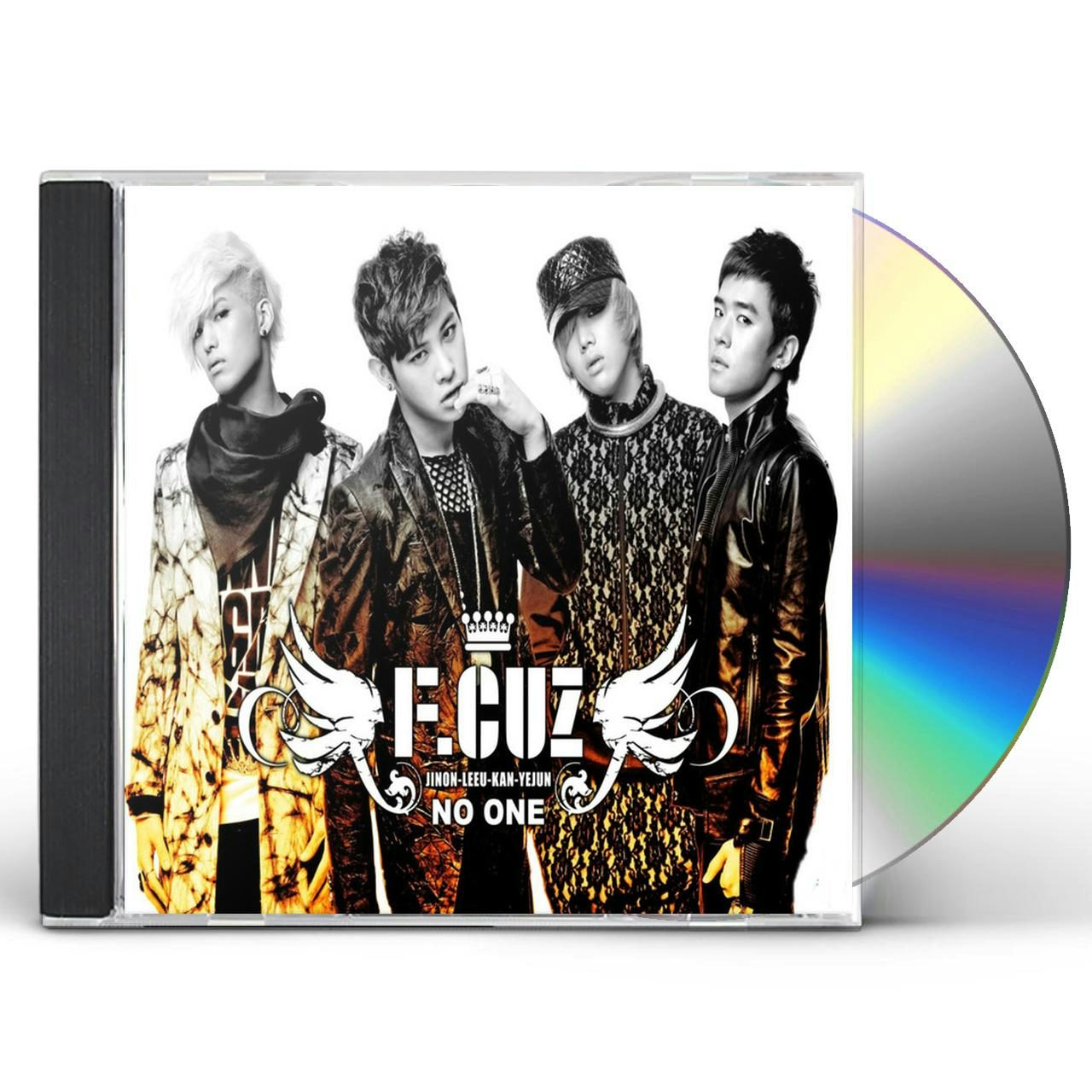 continue (best album) cd - ZE:A