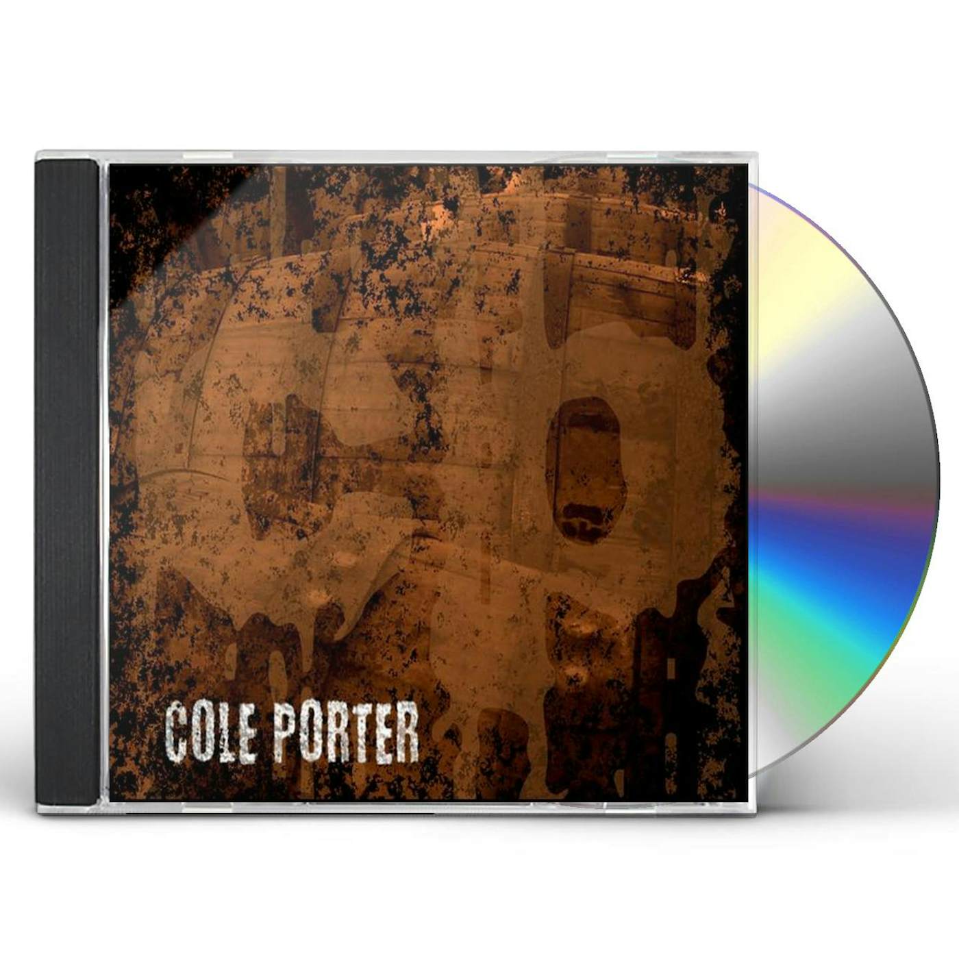 COLE PORTER CD