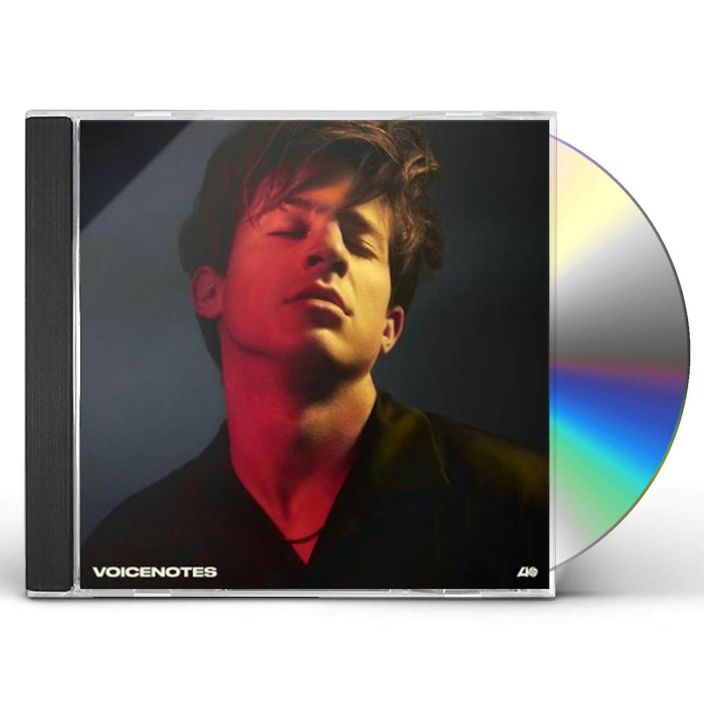 Charlie Puth VOICENOTES CD