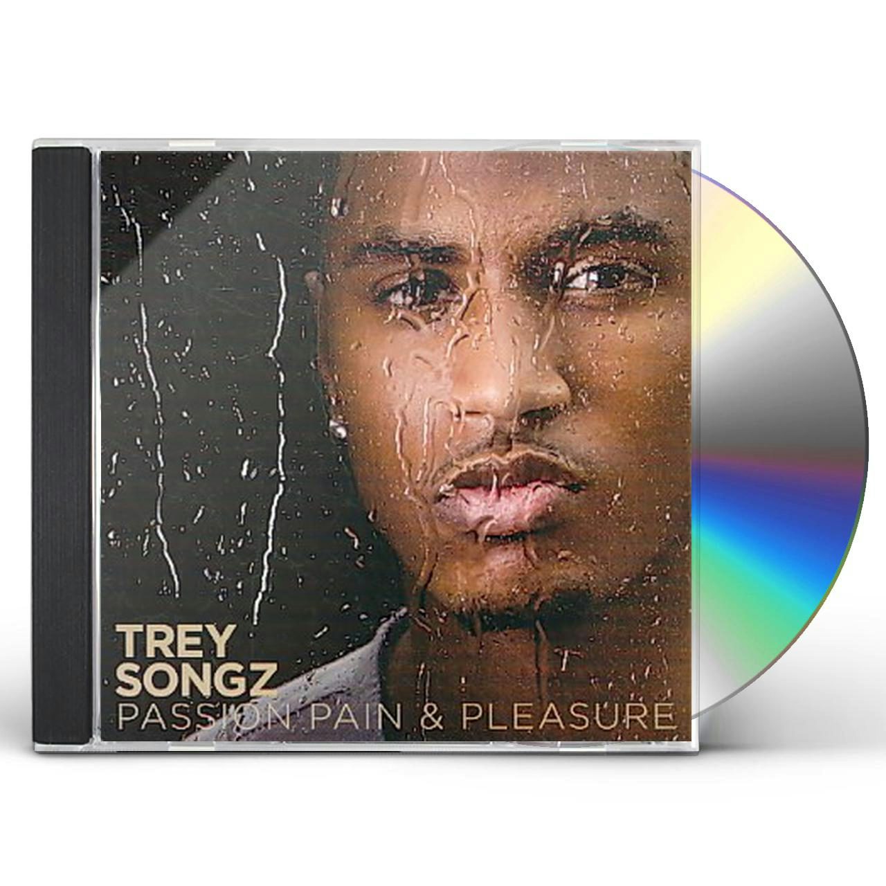 trey songz album download passion pain and pleasure
